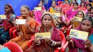 Jan Dhan account holders to get insurance