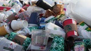 Single-use plastic items like candy sticks, plates, cups to be prohibited from Jul 1, 2022: Govt