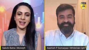 All-time highs in markets is not a reason to stay out: Aashish Somaiyaa