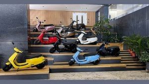 Here is an opportunity to bet on India's 2-wheeler EV play