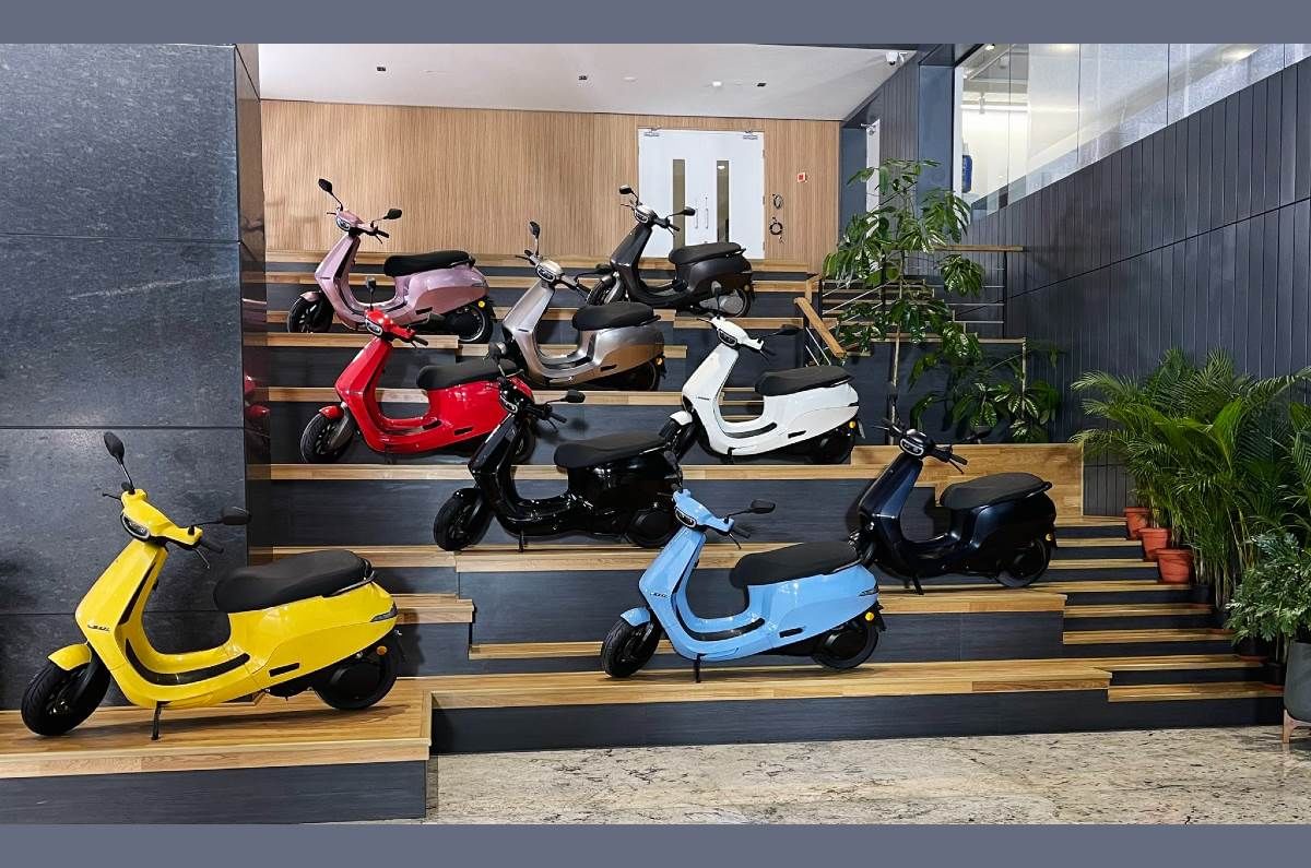 This smallcap firm to supply head lamps, tail lamps, indicators to Ola Electric; shares rally over 15%