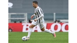 Manchester United working on deal to bring back Cristiano Ronaldo to Old Trafford