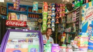 Rural market thriving again for FMCG firms