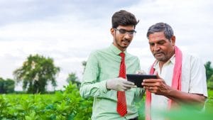 Rural India thrives on huge internet consumption