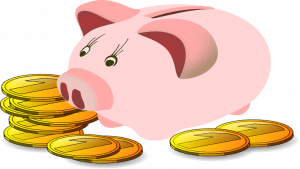 Can enough balance in your credit card replace emergency funds?