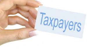 Independence from PSUs for the taxpayer