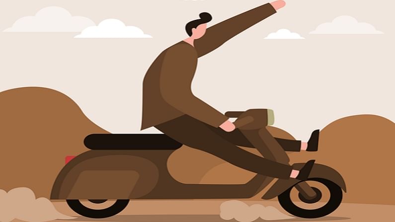 Two-wheeler insurance: Avoid these common mistakes while renewing it