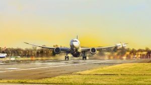 Airfares soar sky high driven by higher demand, rising fuel prices