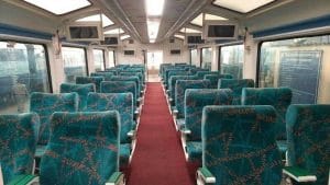 Indian Railways to launch Vistadome tourist special train in West Bengal's Dooars