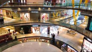 Malls across India witness sharp rebound in sales