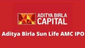 Should you subscribe to Aditya Birla Sun Life AMC IPO?