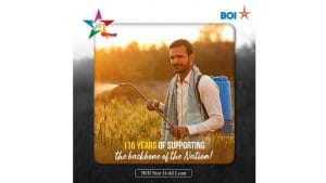 Bank of India inks pact with MAS Financial Services for co-lending