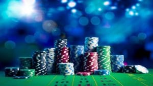 Online casino gaming: A look at tax implications