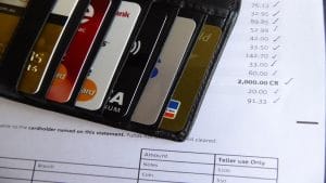 What are the ways to eliminate credit card interest penalty rate?
