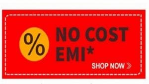 9 things to know about no-cost EMIs