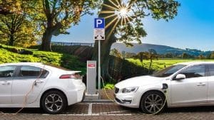 Hero Electric to set up 10,000 EV charging stations, joins hands with Massive Mobility
