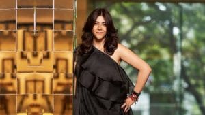 Shareholders reject Ekta, Shobha Kapoor’s salary resolution as Balaji reports losses
