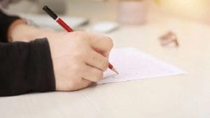 CBSE waives exam fees for students who have lost parents to Covid-19