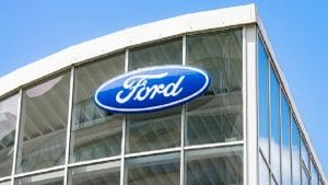 Ford shuts down its manufacturing plants in India, will sell only imported vehicles