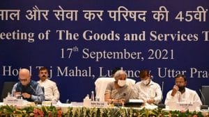 GST Council meeting begins: Here's what to expect