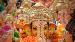 Buy these 8 stocks for up to 26% returns by next Ganesh Chaturthi