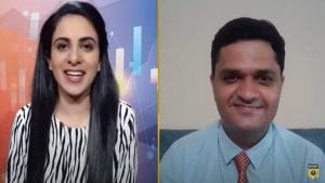 Realty stocks: Here's why you should keep a track