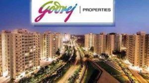 Godrej Properties hit fresh all time high; spurts 29% in four days