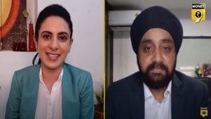 Not the time to be aggressive after stellar run: Gurmeet Chadha