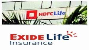 Street puts 'expensive deal' tag on HDFC Life's acquisition of Exide Life