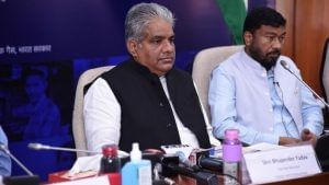 Over 1.7 crore registrations recorded in a month on e-Shram portal