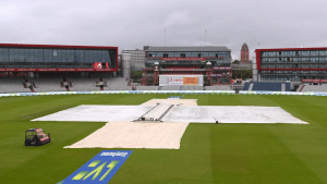 BCCI calls-off fifth test at Manchester owing to Covid-19 outbreak in Indian team