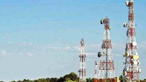 Indus Towers hits 52-week high; jumps 21% in four days