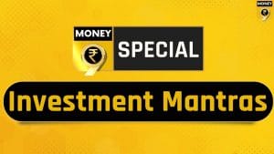 Investment mantras by experts