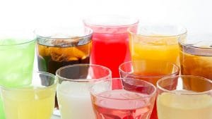 GST: Carbonated fruit juice-based drink to get costlier