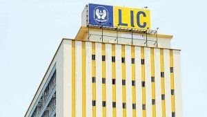 LIC’s asset base breaches Rs 38 lakh crore mark: Report