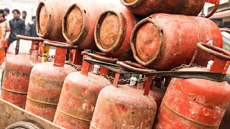 LPG gas users may get to switch service providers