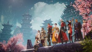 Cryptocurrency update: Polkadot jumps 15.6%; Ethereum gains 6.6%, MIR4 is all the rage