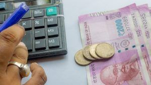 Borrowing by state govt 11% lower than last year: Care Ratings