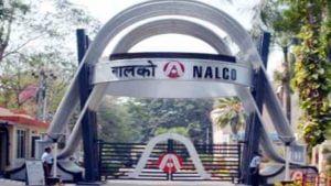 Nalco announces final dividend of Re 1 per share for FY21