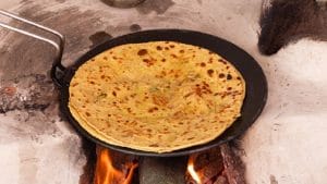 India commits to improving its ranking in Global Hunger Index