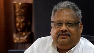 Rakesh Jhunjhunwala buys 50 lakh shares in Zee Entertainment; should you follow?