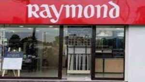 Raymond to rejig biz to create value for shareholders