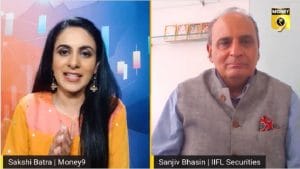 Sanjiv Bhasin shares 'vighnaharta' strategy for investors in the current market scenario