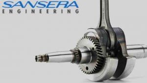 Book profits in Sansera Engineering as risk-reward ratio unfavourable: Marwadi Shares