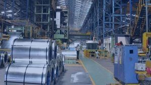 Output of eight core sectors increases by 11.6% in August