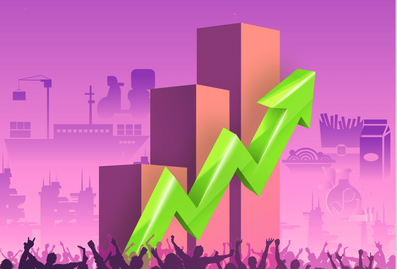 Record IPOs and market tops: Will it lead to the stock market crash?