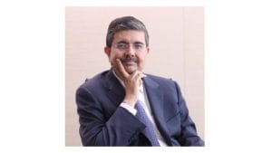 Evergrande crisis seems like China’s Lehman moment: Uday Kotak