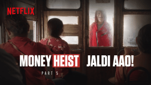 Money Heist season 5 to premiere on Netflix in two parts; check out release dates