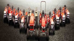 VST Tillers Tractors inks pact with Export Trading Group; shares hit 52-week high