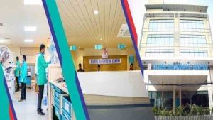 Muted listing: Vijaya Diagnostic Centre lists at 2.13% premium